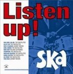 Listen Up Ska Cd