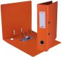 Lever Arch File Pvc Orange A4 - 70MM Spine And Rado