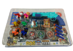 Dog Patrol Gun Set