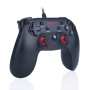 Redragon Saturn Wired X/d-input Digital/analog PC Controller Black