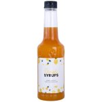 Syrups Pina Colada Puree