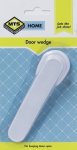 Home Door Wedge White