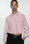 Shirt Honey - Red