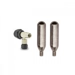 CO2 25G Pro Inflation Kit