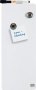 Nobo MINI Magnetic Whiteboard Strip - White 140 X 360MM