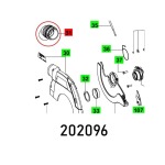 Festool Angle Piece TS55R