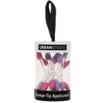 Cala Urban Studio Sponge Tip Applicators 12 PACK
