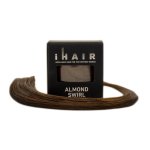 6 Almond Swirl 18INCH Tape In 4