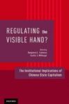 Regulating The Visible Hand? - The Institutional Implications Of Chinese State Capitalism Hardcover