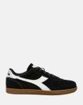 Tokyo Black Sneakers - UK11 Black