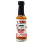 Proper Portuguese Peri Peri 125ML