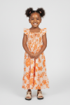 Dress - 10 Years Print