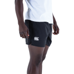 Canterbury Tactic Shorts - Navy Lar Regular