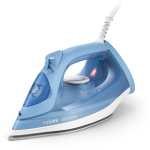 Philips 3000 Series Steam Iron Blue
