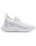 Curry Flow 8 Basketball Shoes - WHITE-104 / 8
