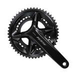 105 FCR7100 12-SPEED Crankset - 175MM 50-34T