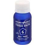 Kali Phos 6 Tablets 150'S