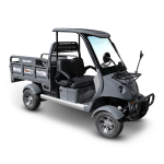 Big Boy Eco-runner 2200W