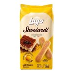 Savoiardi Ladyfingers 400G