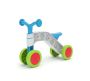 Toddler 4-WHEEL Ride-on Balance Bike