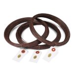 Annealed Copper Wire - 1.6MM 16 Awg . Approximately 28M 500G