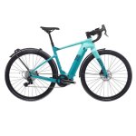 E-arcadex Tourer 12-SPEED - Desert S