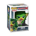 Pop Movies: Gremlins - Greta