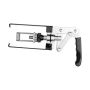 No-head-valve-removal Valve Spring Compressor