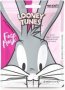 Looney Tunes Bugs Sheet Face Mask