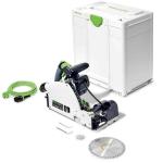 Festool Circular Saw Tsv 60 Kebq-plus - FES576730