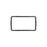 Garmin Striker Plus 9SV Flush Mount Kit