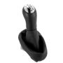 5 Speed Gear Knob With Boot For Renault Clio 2 & 3 Megane 2 Scenic 2 Kangoo