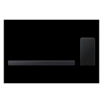 Samsung 2.1CH Black S-series Soundbar HW-B450F XA