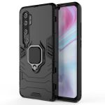 Favorable Impression-shockproof Tiger Armor Case For Xiaomi Mi Note 10