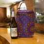 Shwe Wine Cooler Bag - Marine
