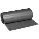 Refuse Bags Black 20 Per Pack 950 X 750MM