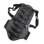 Nueayms Back Spine Protector Unisex Back Protector Spine Guard For Adult Teen Motorcycling Skiing Skateboarding Snowboarding