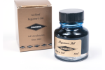Diamine Registrars Ink - Blue Black