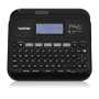 Brother PTD460BT Label Printer Thermal Transfer 180 X 180 Dpi 20 Mm/sec Wired & Wireless Tze Bluetooth Qwerty