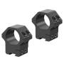 Victoptics 25.4MM Dovetail Rings 11MM High Rail Profile VIMD-03