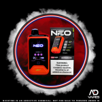 Neo 25K 50MG Watermelon Advapes