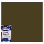 Dulux Gloss Enamel Paint 5L Heritage Green