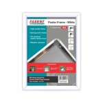 Parrot A3 Aluminium Poster Frame