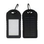 Solarfirst 8 4W Smart Phone Charger With Reading Light