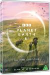 Planet Earth III DVD