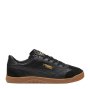 LUX Puma Club 5V5 Mens Sneakers Black
