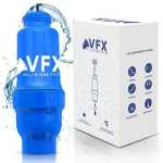 Vfx All-in-one Portable Water Filtration System
