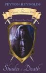 Shades Of Death Hardcover