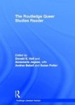 The Routledge Queer Studies Reader Routledge Literature Readers