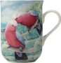 Maxwell & Williams Katherine Castle Birds Of Australia Mug 300ML Galah